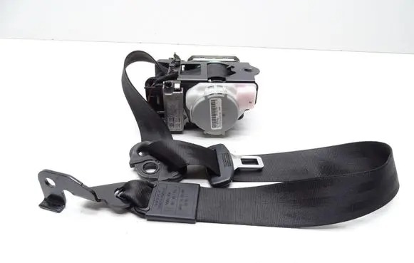 Audi Q5 SQ5 Front seatbelt 8R1857706J