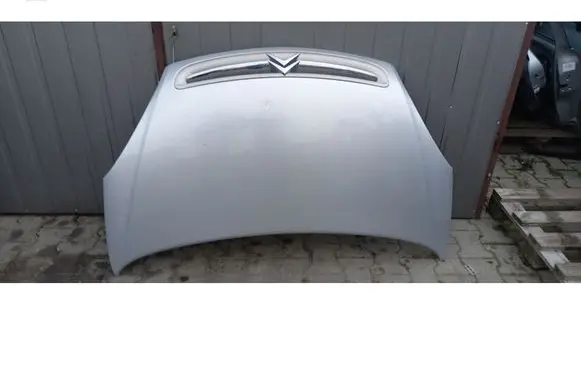 Citroen Xsara Picasso Engine bonnet/hood 