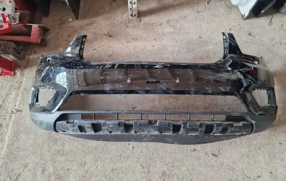 Volvo XC40 Front bumper 31449340