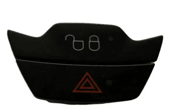 Ford Turneo Courier Hazard light switch AM5T1319J16C