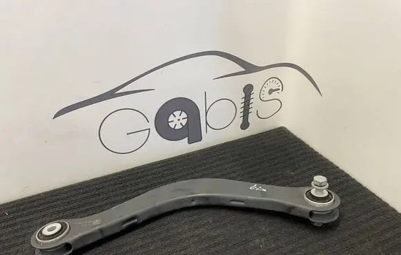 Audi A5 Rear control arm 8W0505398