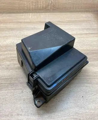 Mazda 5 Fuse box set 175827 271D25