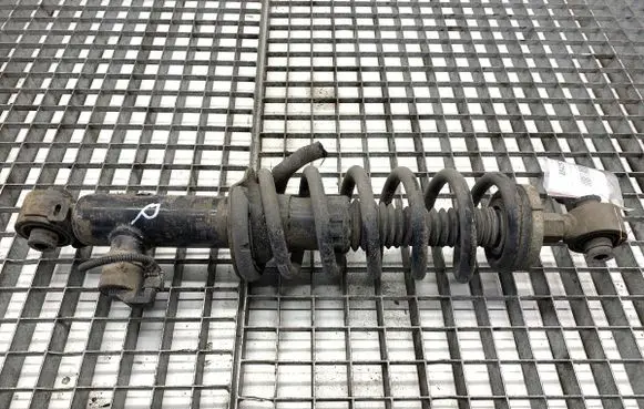Peugeot 508 II Rear shock absorber/damper 