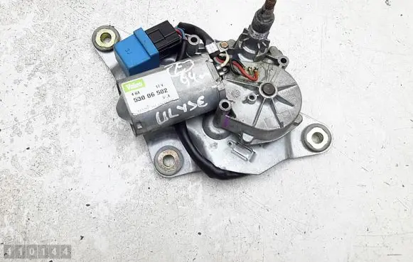 Fiat Ulysse Wiper motor 53006502