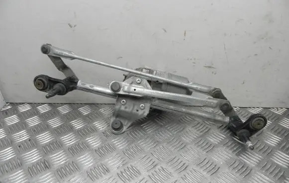 Seat Leon (5F) Front wiper linkage 5F1955119A