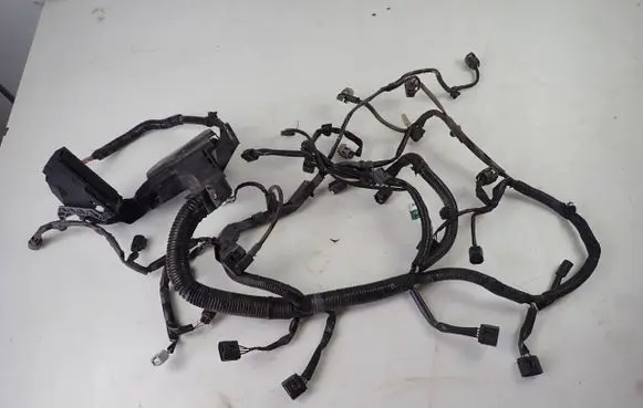 Mazda CX-5 II Other wiring loom 