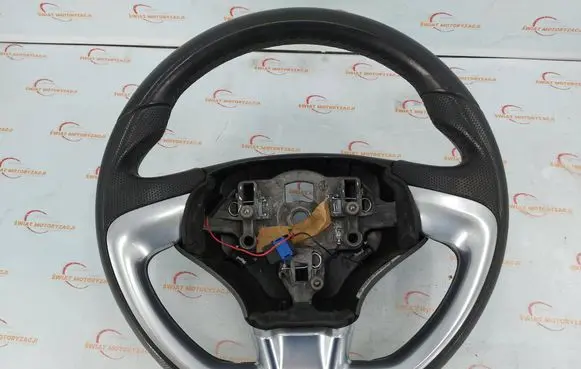 Citroen DS3 Steering wheel 96883081ZD