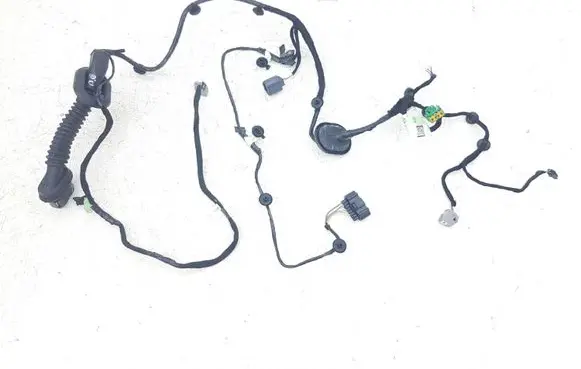 Ford Edge II Rear door wiring loom F2GT14632 F2GT14632ADK EAY0D
