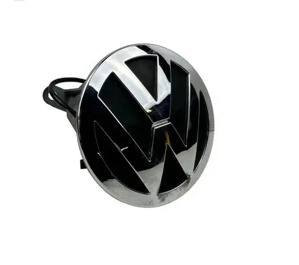 Volkswagen Phaeton Tailgate/trunk/boot exterior handle 3D5827601B