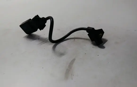 BMW 5 E60 E61 Crankshaft position sensor 0281002477