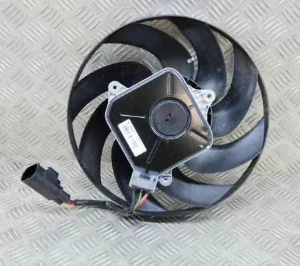BMW i3 Fan impeller 500158 8641948