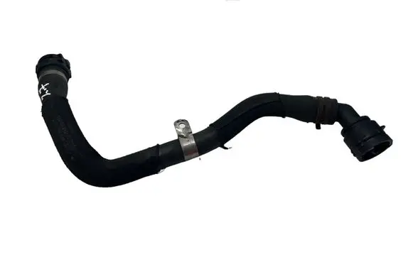 Audi A4 S4 B8 8K Engine coolant pipe/hose 1J0122291D