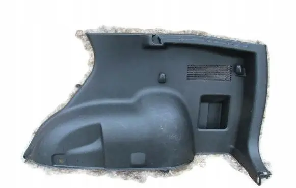 Citroen C4 Grand Picasso Trunk/boot side trim panel