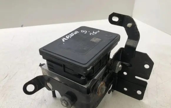 Mazda 3 III ABS Pump BHR1437A0B 06210973273 28515885003