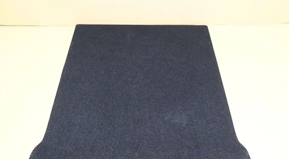 BMW 4 G22 G23 G24 G26 Trunk/boot mat liner 7438290