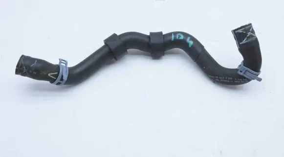 Volkswagen ID.4 Engine coolant pipe/hose 1EA449N M0R0CC0