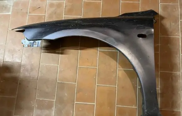 Mazda 6 Fender