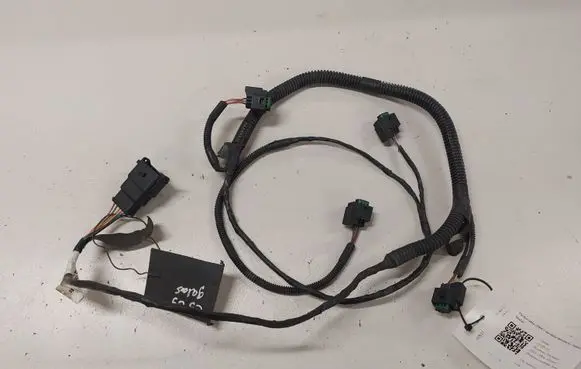 Citroen C5 Parking sensor (PDC) wiring loom 20103124 F000024356