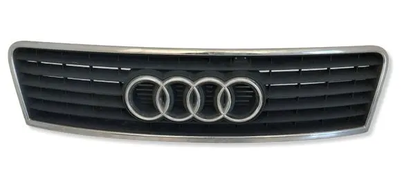 Audi A6 S6 C5 4B Front grill 4B0853651F