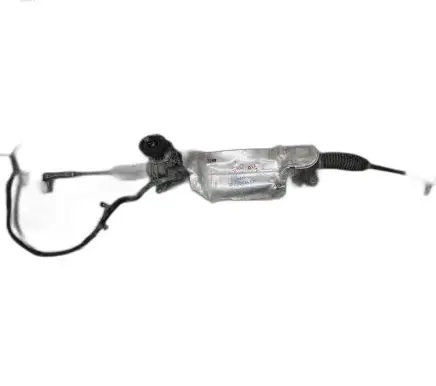 Volkswagen Golf VI Steering rack 1K1423051DL