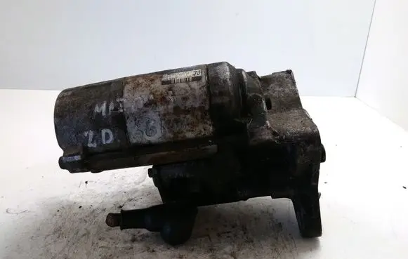 Mazda 323 Starter motor 2280003842 RFL1