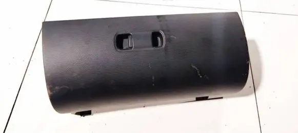 Honda Jazz Glove box