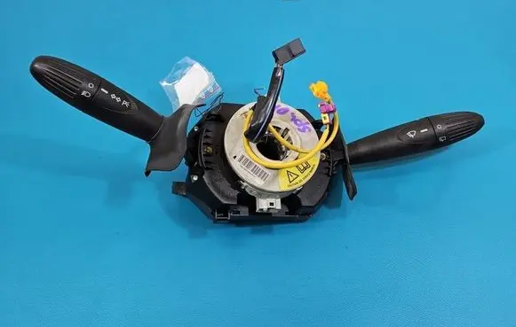 Fiat 500 Headlight wiper switch 07354521460 IMPRK1574930