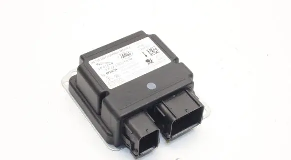 Land Rover Discovery Sport Airbag control unit/module FK7214D374AK