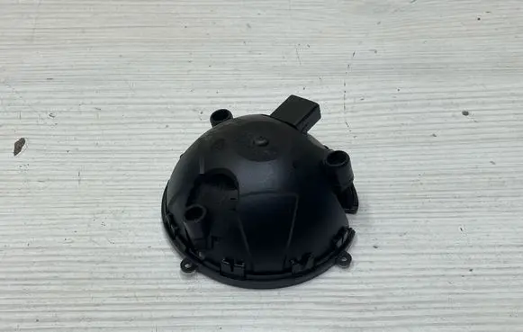 Toyota C-HR I Front door wing mirror part HEAT0057K