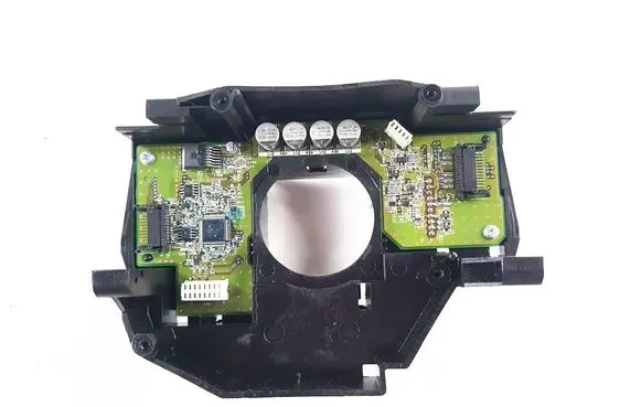 Volvo V50 Indicator stalk 30773148 811822081