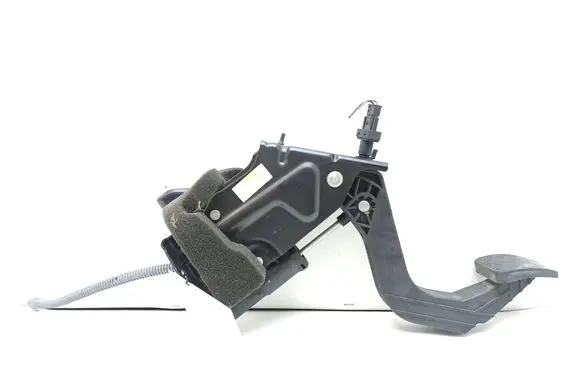 Mercedes-Benz Sprinter W906 Clutch pedal A9062900501