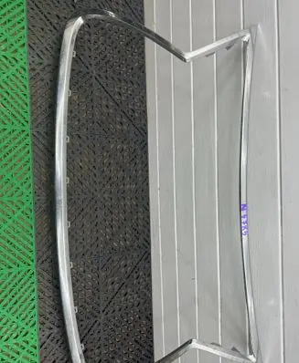 Lexus NX Front bumper upper radiator grill 5312178060