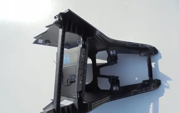 Volkswagen T-Roc Center console 2GA863680