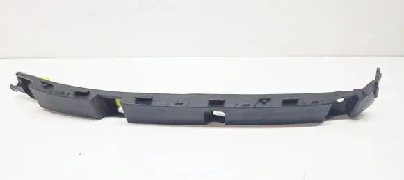 KIA Niro Rear bumper mounting bracket 86651AT000