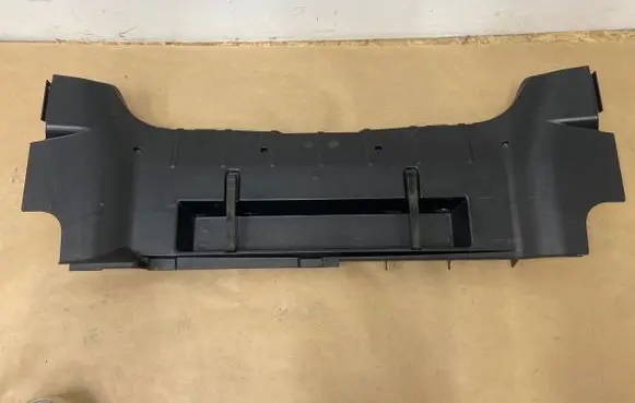 BMW Z4 E85 E86 Trunk/boot sill cover protection 7793171004 51477016682