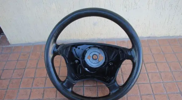 Mercedes-Benz E W210 Steering wheel 