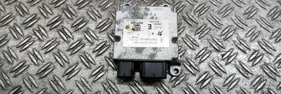 Airbag control unit/module