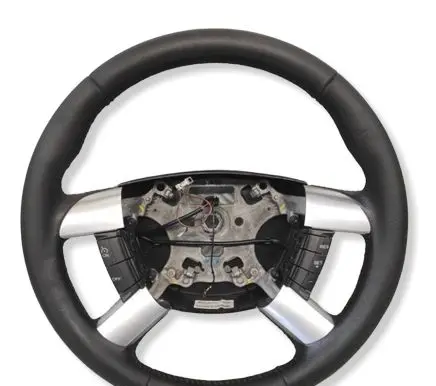 Ford Focus Steering wheel 3M513600CJW 602556780B 09062010