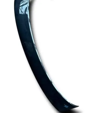KIA Ceed Fender trim (molding) D370 87311J7700