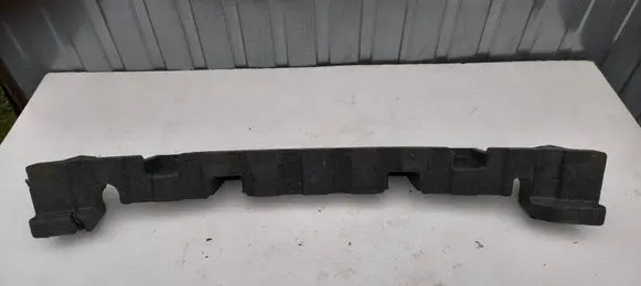 KIA Sportage Front bumper foam support bar 86520F1000