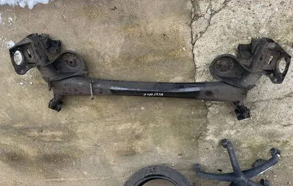 Renault Austral Rear axle beam 555016RN0D