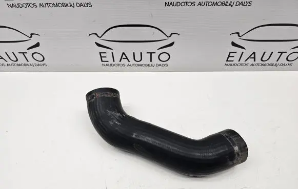 Ford Mondeo Mk III Intercooler hose/pipe 2S7Q6K769AC
