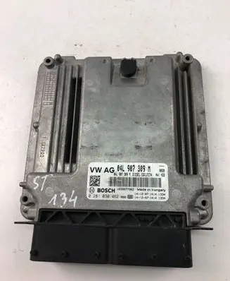 Volkswagen Touran I Engine control unit/module ECU 0281030462