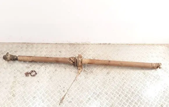 Ford Maverick Drive shaft (set)