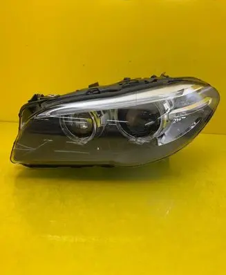 BMW 5 F10 F11 Headlight/headlamp 7203251-18