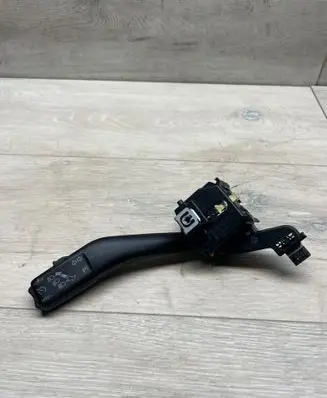 Indicator stalk