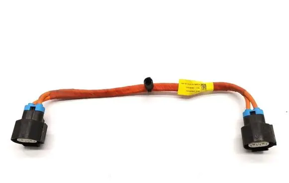 Tesla Model X Other wiring loom 1086380-00-A