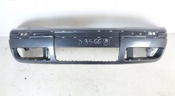 Skoda Octavia Mk1 (1U) Front bumper 1U0807221D