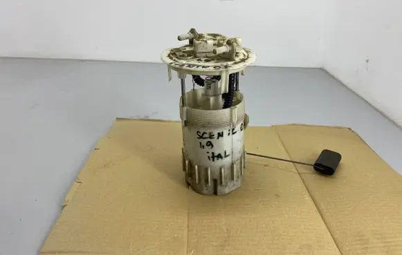 Renault Scenic II - Grand scenic II Fuel level sensor 
