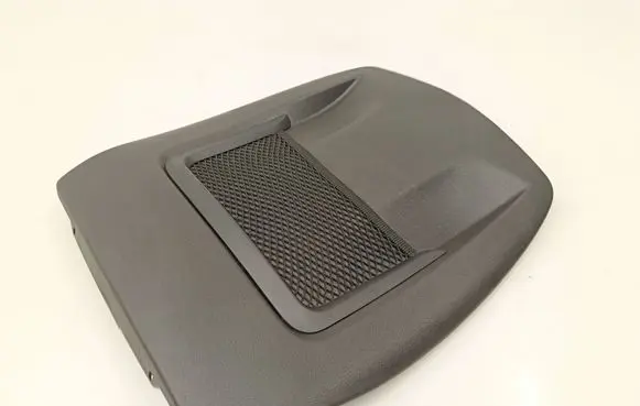 BMW 3 F30 F35 F31 Seat trim 7243480 7288400 A055660